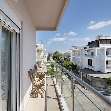 Mary'S Maisonette Kos Town Luaran gambar