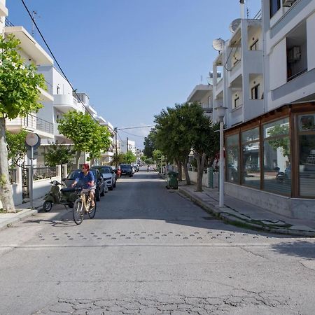 Mary'S Maisonette Kos Town Luaran gambar