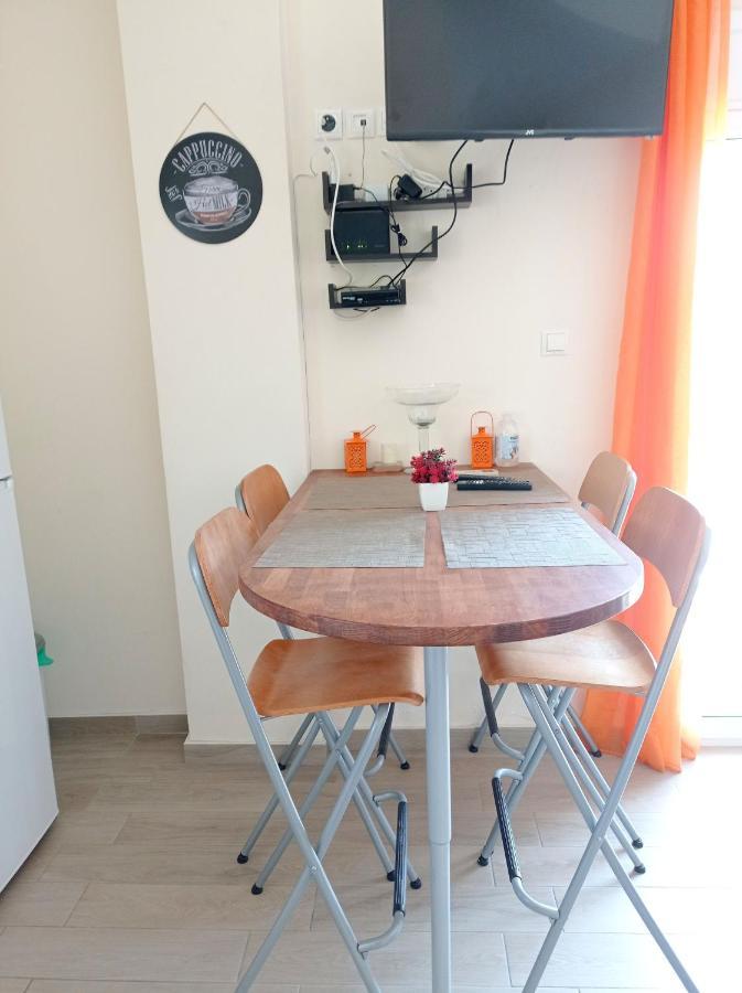 Mary'S Maisonette Kos Town Luaran gambar