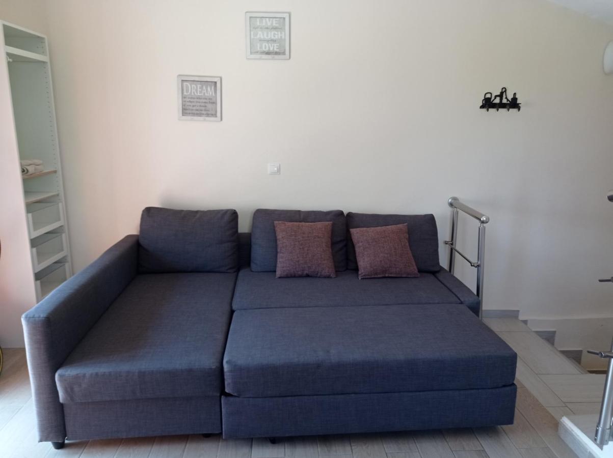 Mary'S Maisonette Kos Town Luaran gambar
