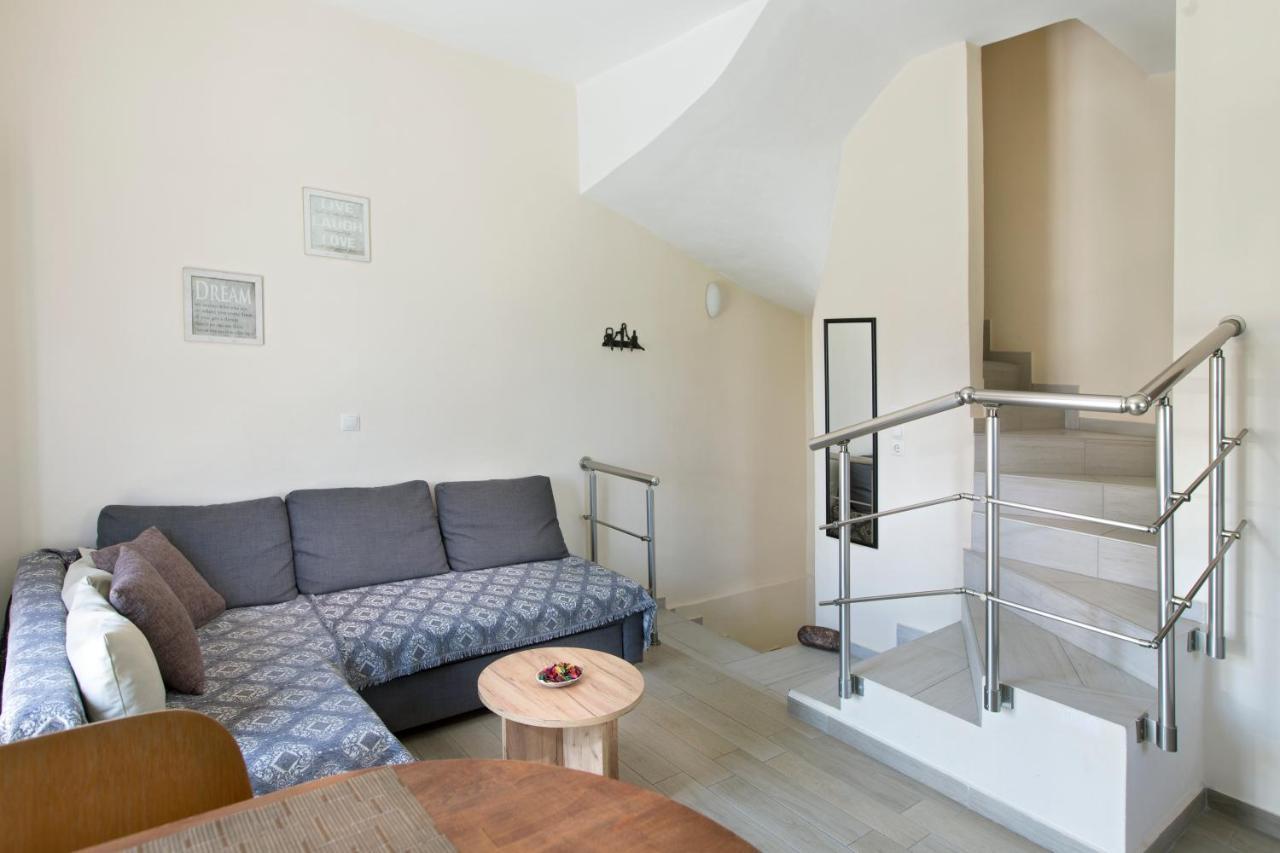 Mary'S Maisonette Kos Town Luaran gambar