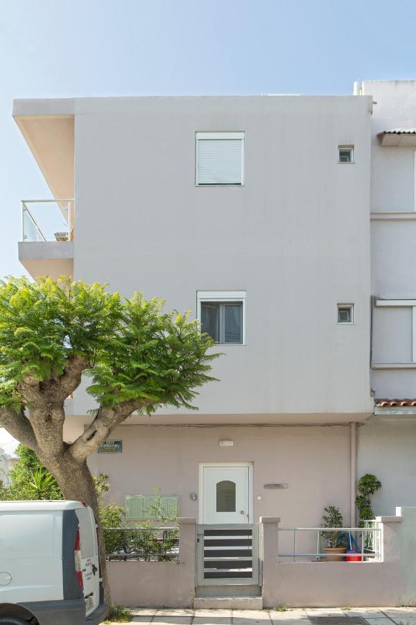 Mary'S Maisonette Kos Town Luaran gambar