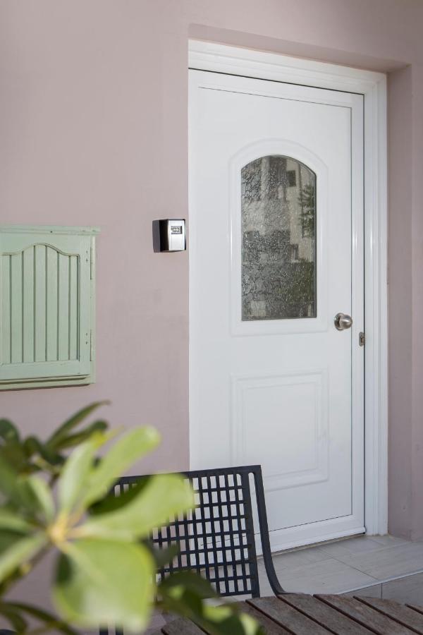 Mary'S Maisonette Kos Town Luaran gambar