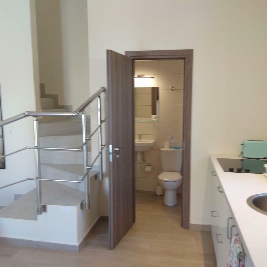 Mary'S Maisonette Kos Town Luaran gambar